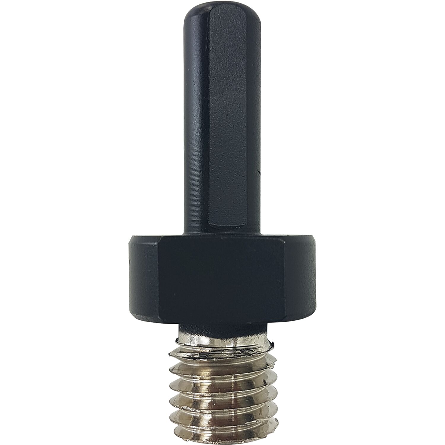 DIEWE Adapter Dreikant für M14 Diamant-Trockenbohrer Premium 7