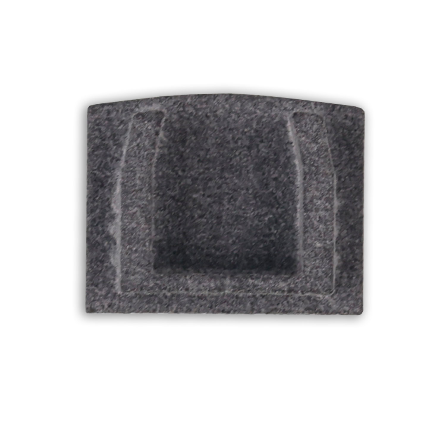 ISOLED Endkappe EC225 für Profil MAXI-AB V2 grau 1 STK