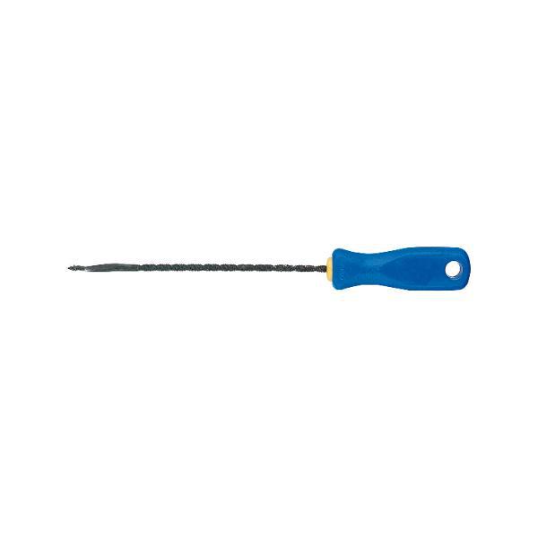 Bohrsäge Stichling Länge 370 mm ø 6,5 mm