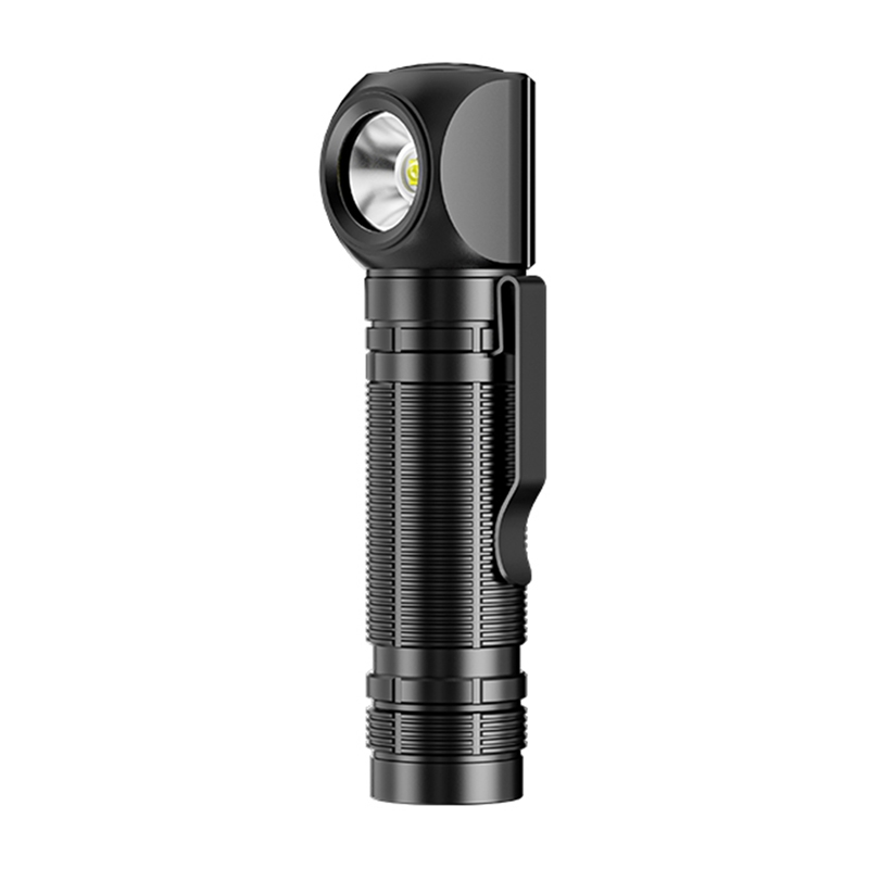 Superfire Stirnlampe TH06 600 Lumen USB-C