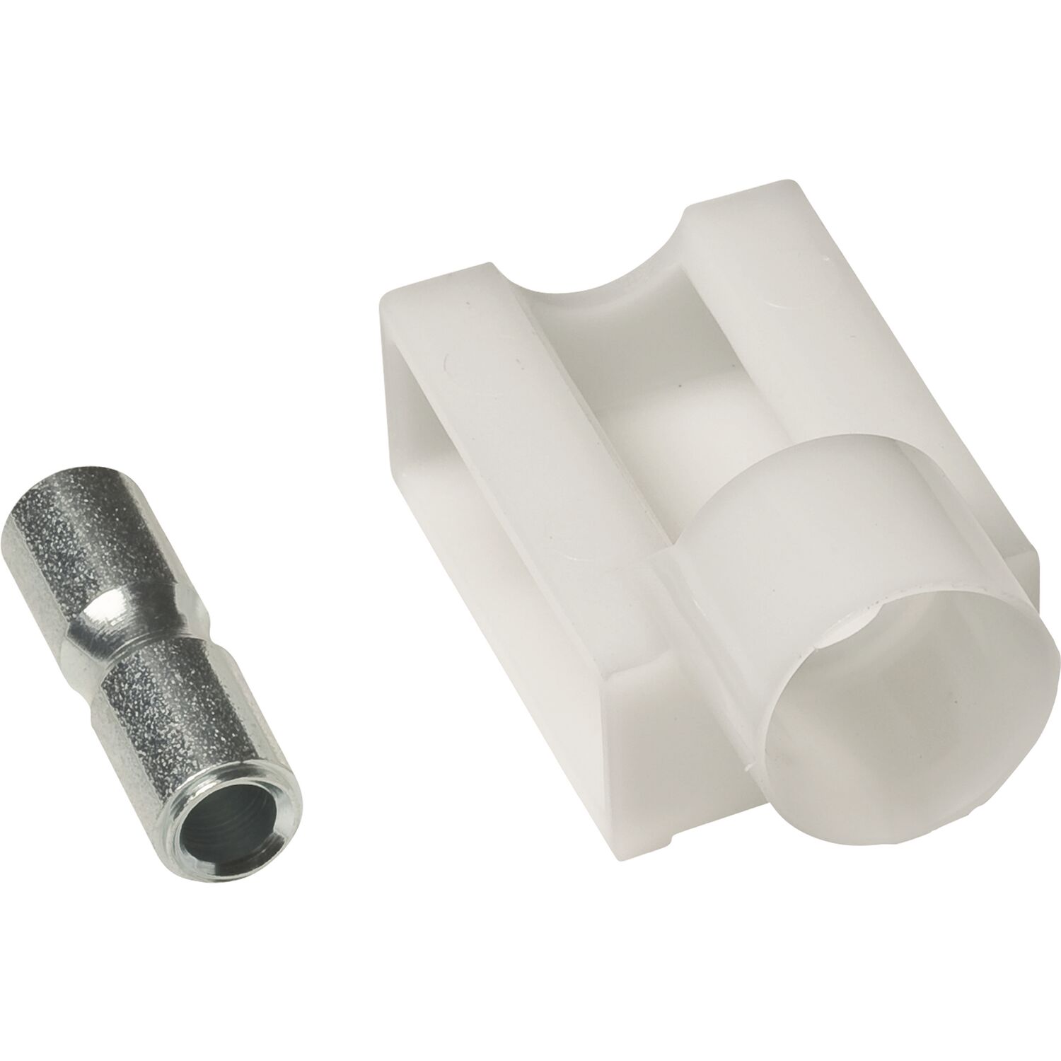 dormakaba Verbindungselement Standflügel GSR, GSR EMF, GSR EMR B