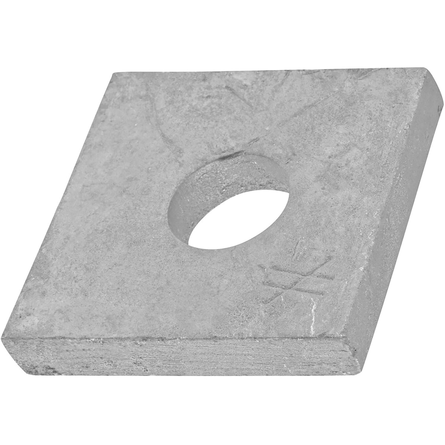 Simpson Unterlegscheiben 40x50x10.0 feuerverzinkt ( US40/50/10G-B )