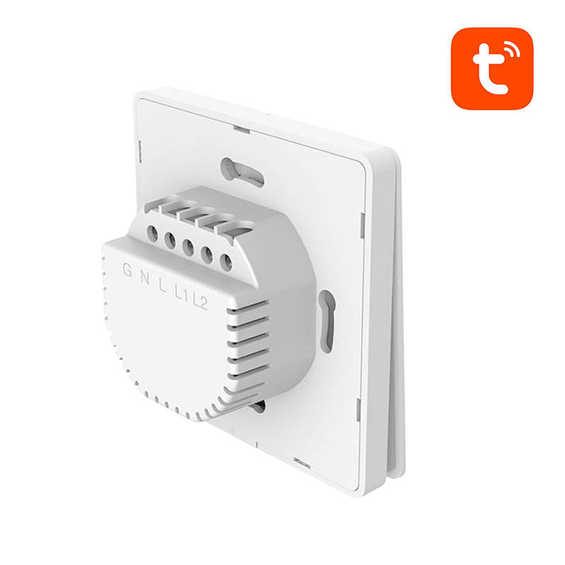 Gosund Smarter Lichtschalter WiFi Tuya