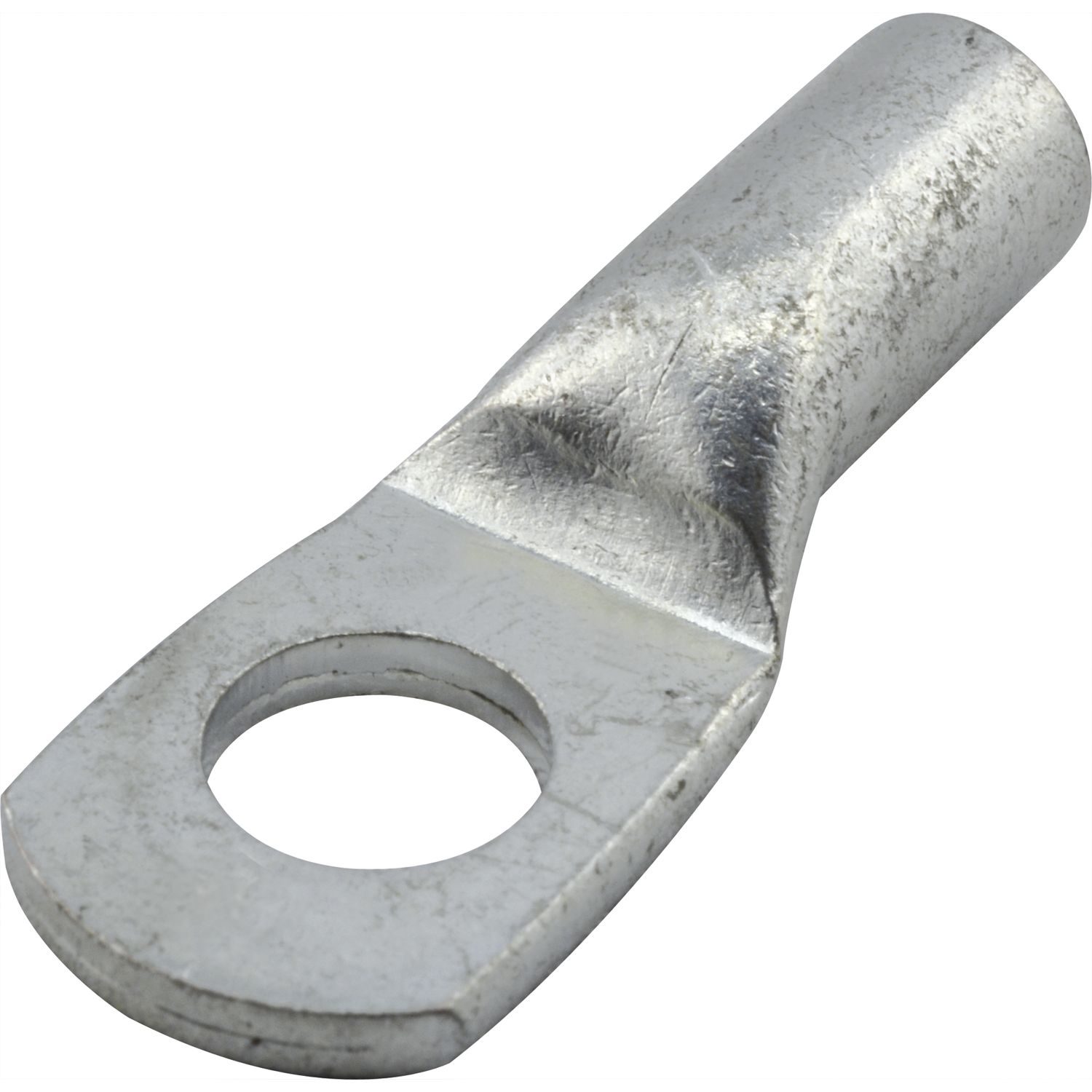 Rohrkabelschuh Normalausführung CU verzinnt 10 mm² M5 (100Stk)