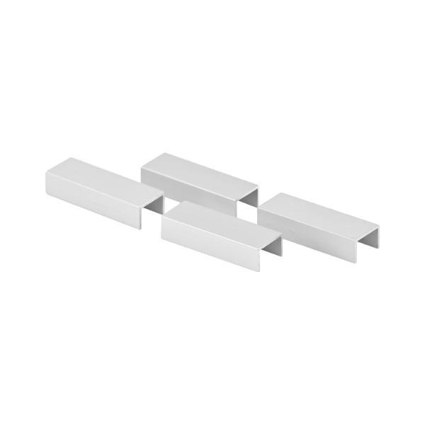 Rockenhausen Alu-Clip Move Aluminium