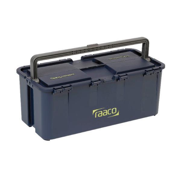 raaco Werkzeugkoffer Compact 20 474 x 239 x 190 mm (5Stk)