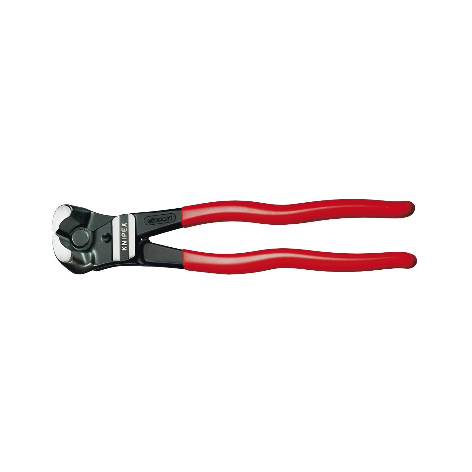 Knipex Bolzen-Vornschneider DIN 5743 Kunststoffgriff Länge 200 mm
