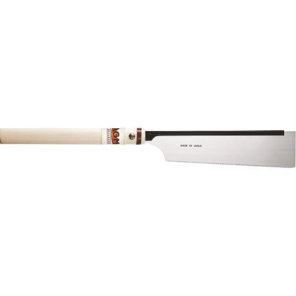 Magma Japansäge Douzuki Profi mit 3/4 Rücken Type J-WD240 Blattlänge 240 mm