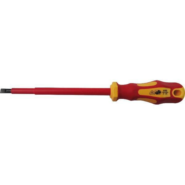 WGB VDE-Schraubendreher Schlitz 6,5 x 150 mm