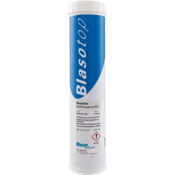 Blasolube Hochtemperatur und Mehrzweckfett - BLASOLUBE 306 400g