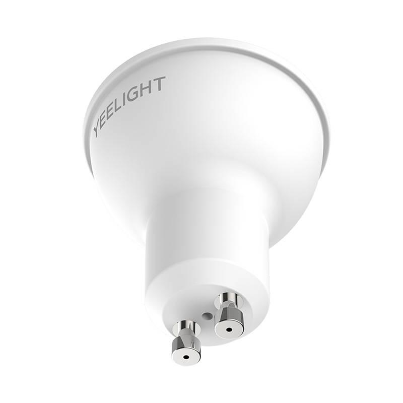 Yeelight Smarte Glühbirne W1 GU10 (dimmbar)