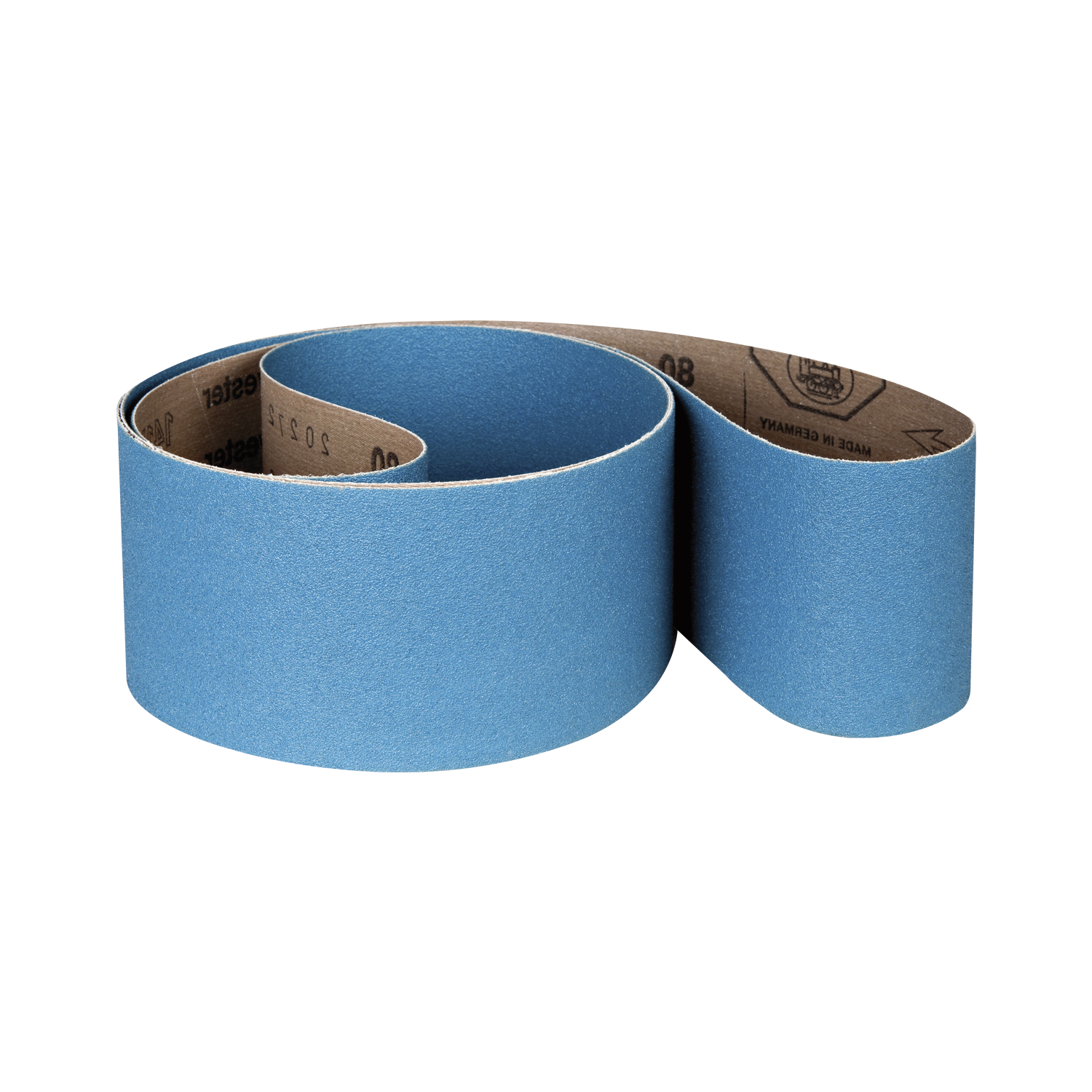 Starcke Gewebe-Schleifband 141 XP 150 x 2000 mm Korn 60 für Metall