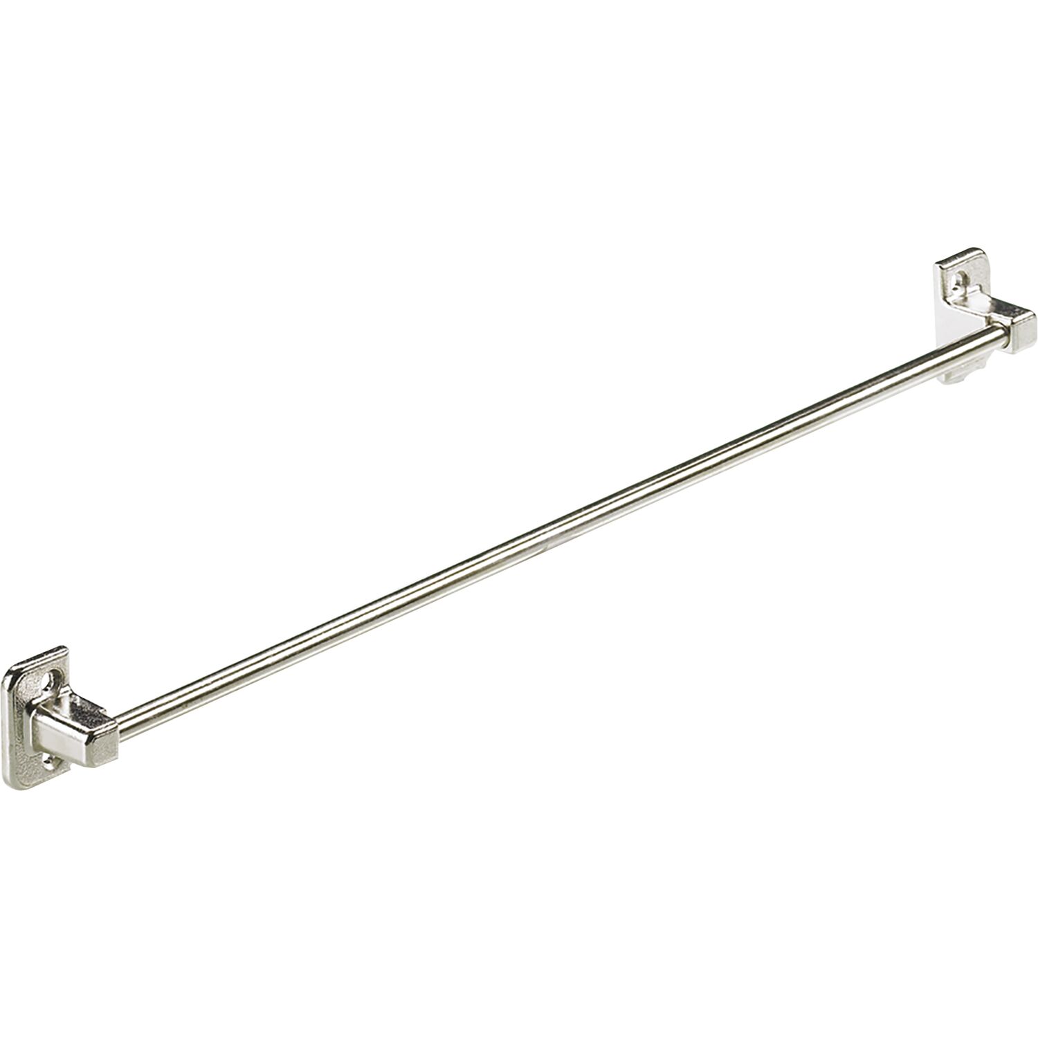 Hettich Krawatten-/Gürtelhalter 300mm Stahl verzinkt