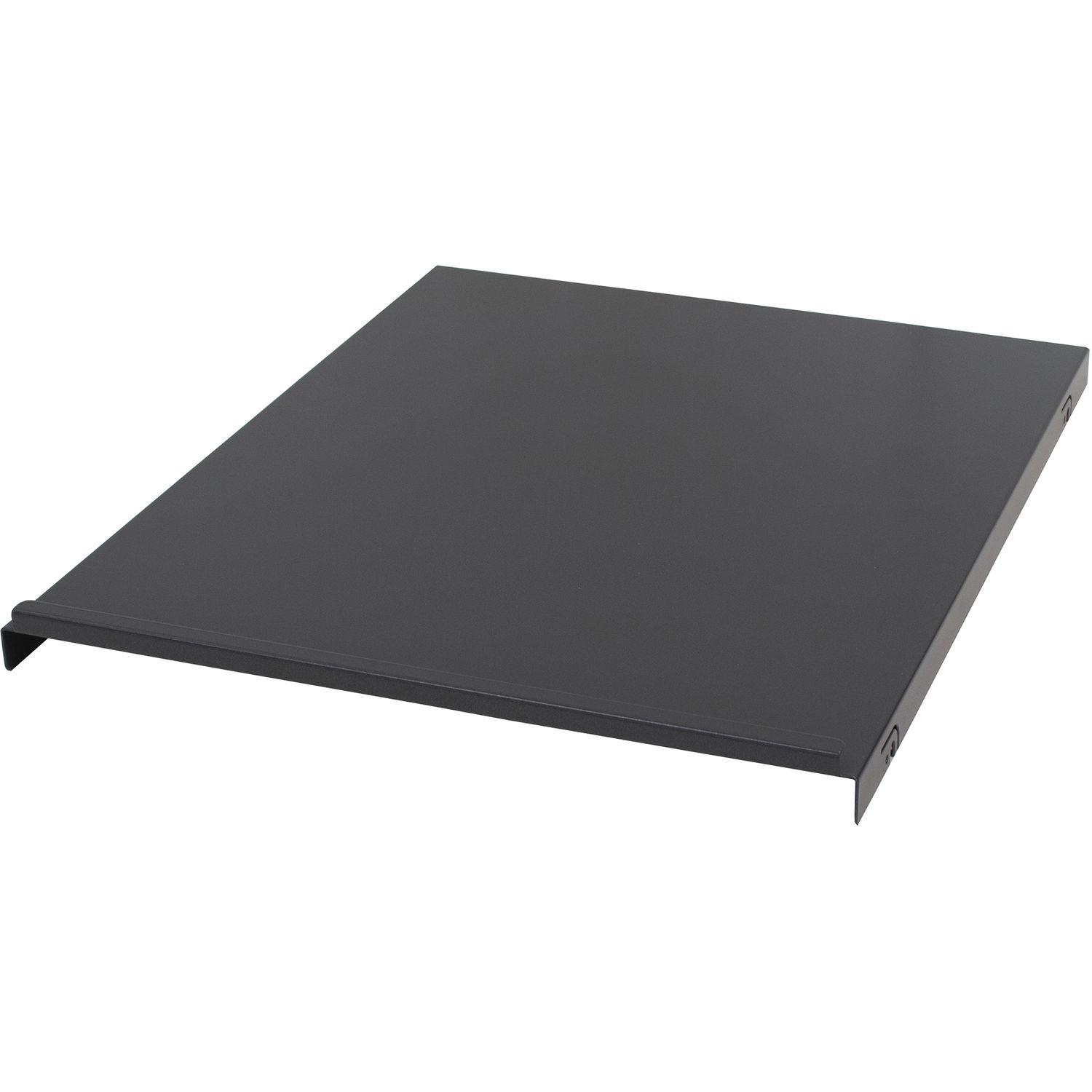 Vauth-Sagel VS ENVI Deckelplatte KB 450 mm Metall Lava