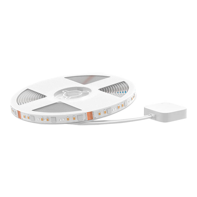 Meross Smartes LED Strip with RGBWW 5m WiFi HomeKit