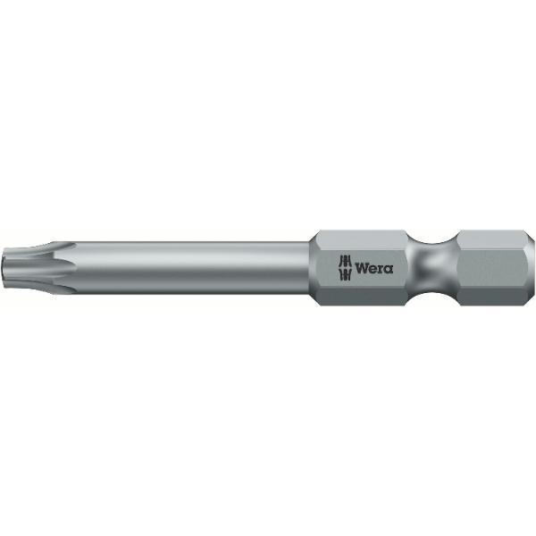 Wera Bit-Einsatz 867/4Z 1/4"sechskant TX 40/50 mm Torx®