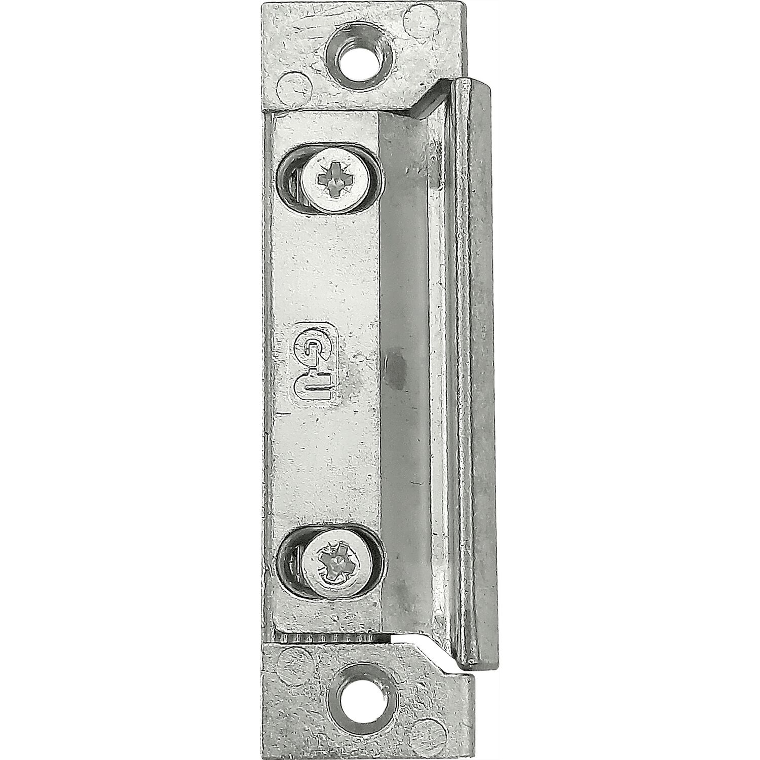 GU Austauschstück für Secury, Y 9-13 mm, Stahl verzinkt