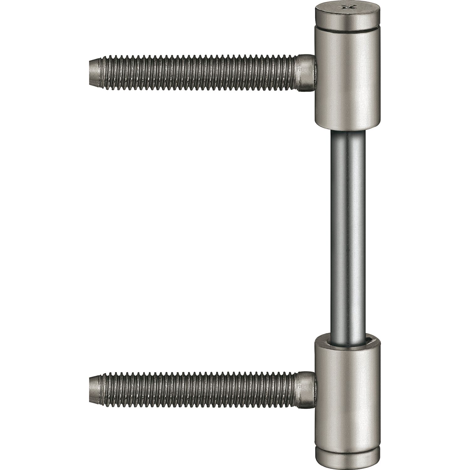 Simonswerk Türband- Flügelteil Variant V 0026 WF, ø 15 mm, Stahl verzinkt