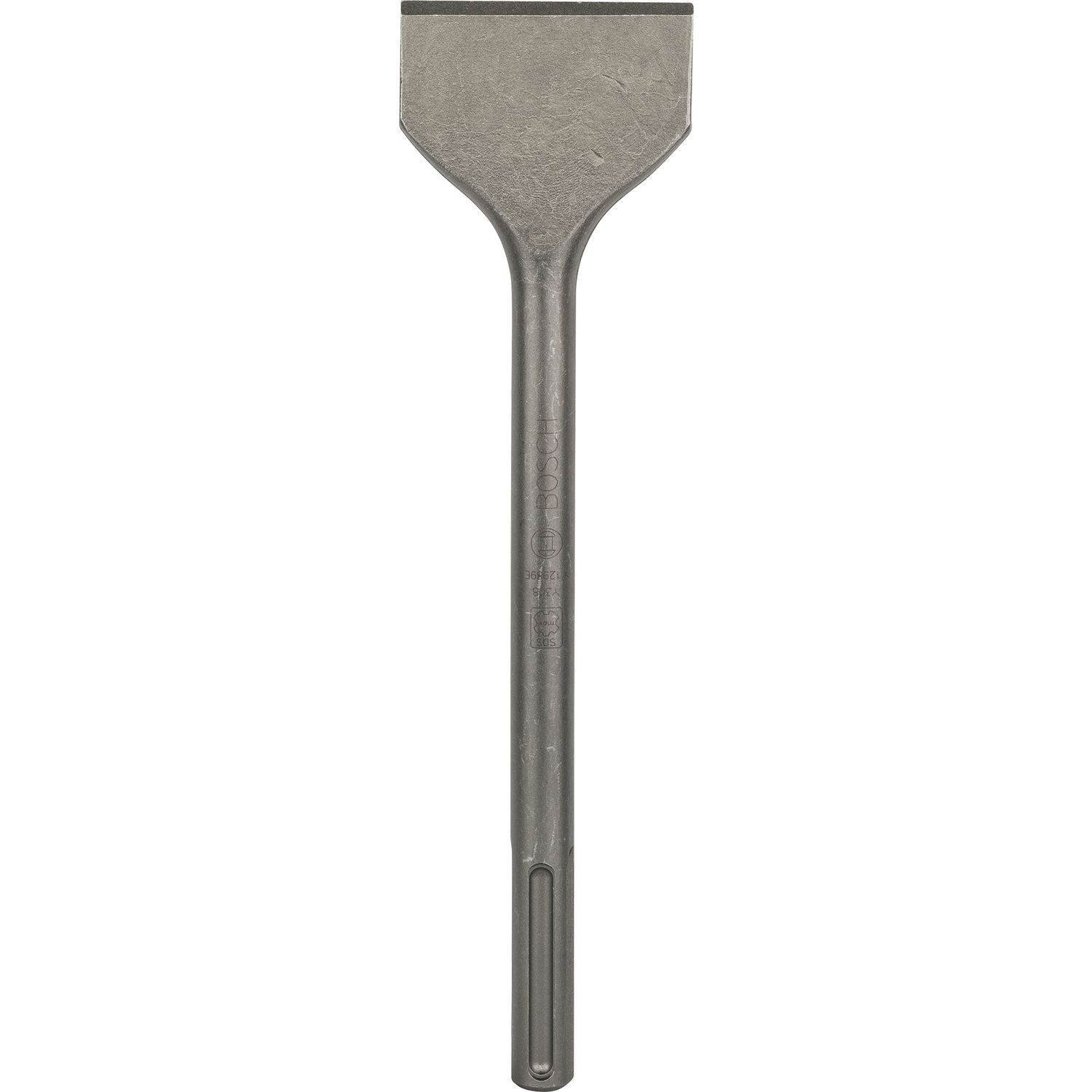 Bosch Spatmeißel SDS-Max 80/300 mm