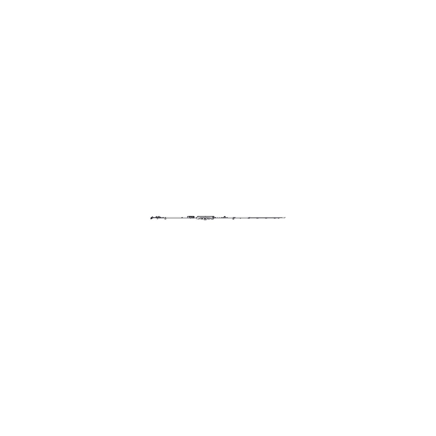 Maco #212031 MACO MM DK-Getriebe fix, Kippschwinge, DM 6,5 mm, 1iS, FFH 841-1090mm (212031)