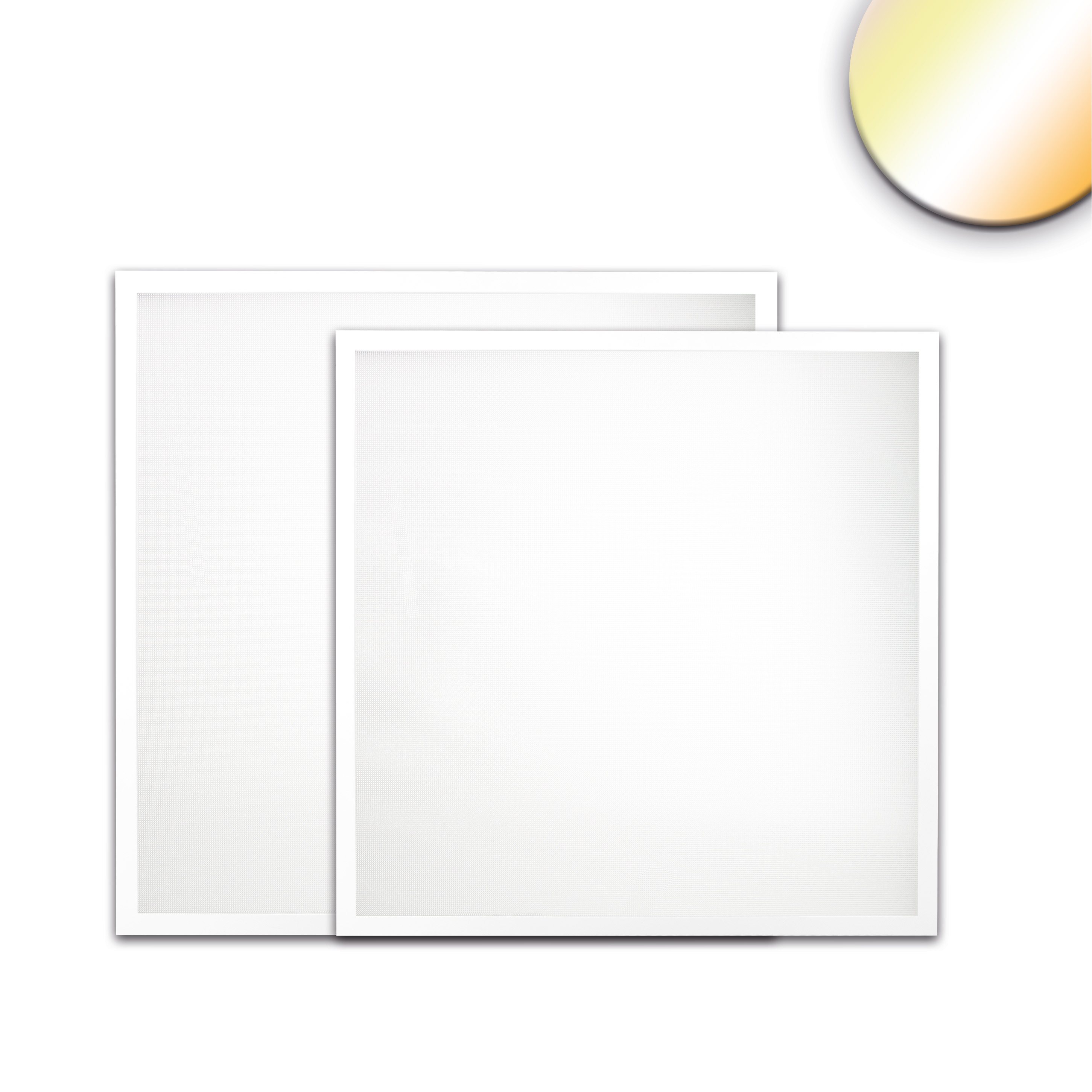 ISOLED LED Panel Backlight Line 625 UGR