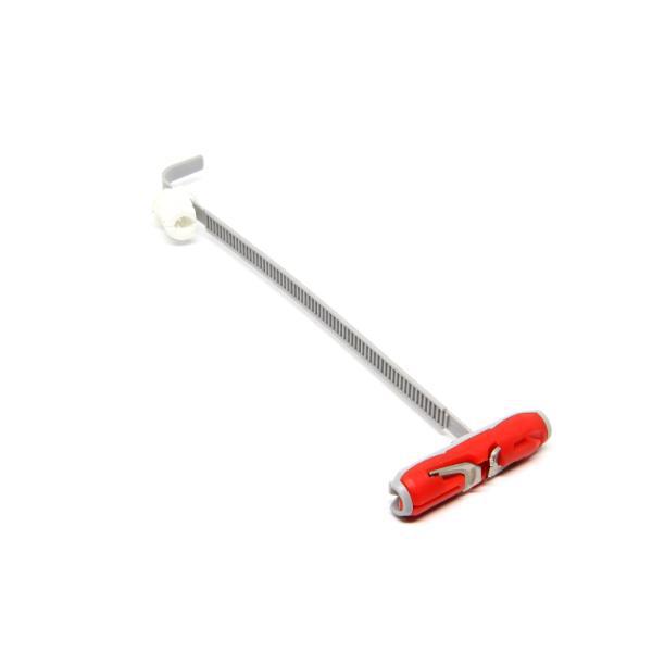 FISCHER Nylon-Kippdübel Duotec 12 (10 Stück)