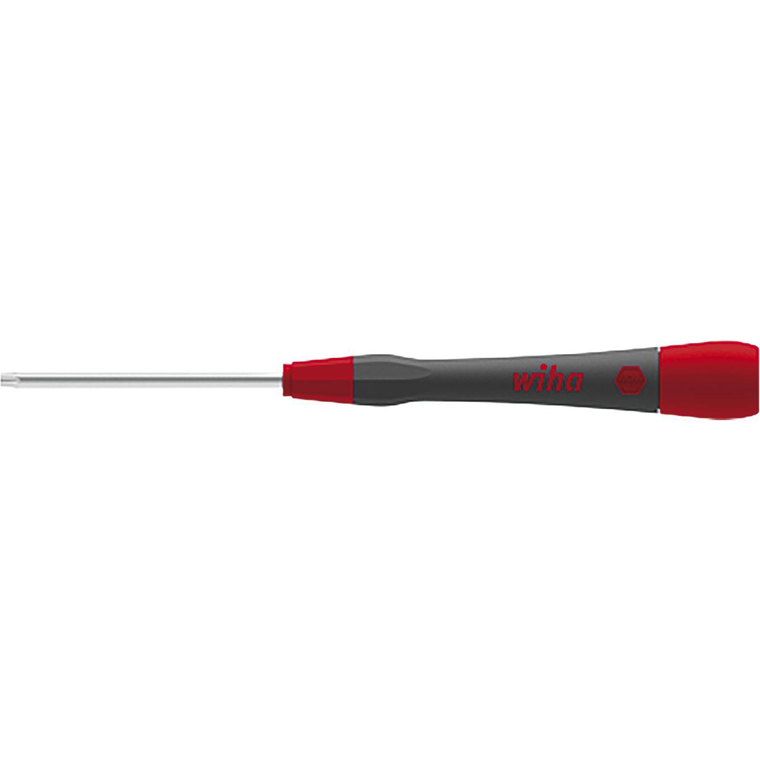 wiha Feinschraubendreher PicoFinish® 267P TX 6/40 mm Torx
