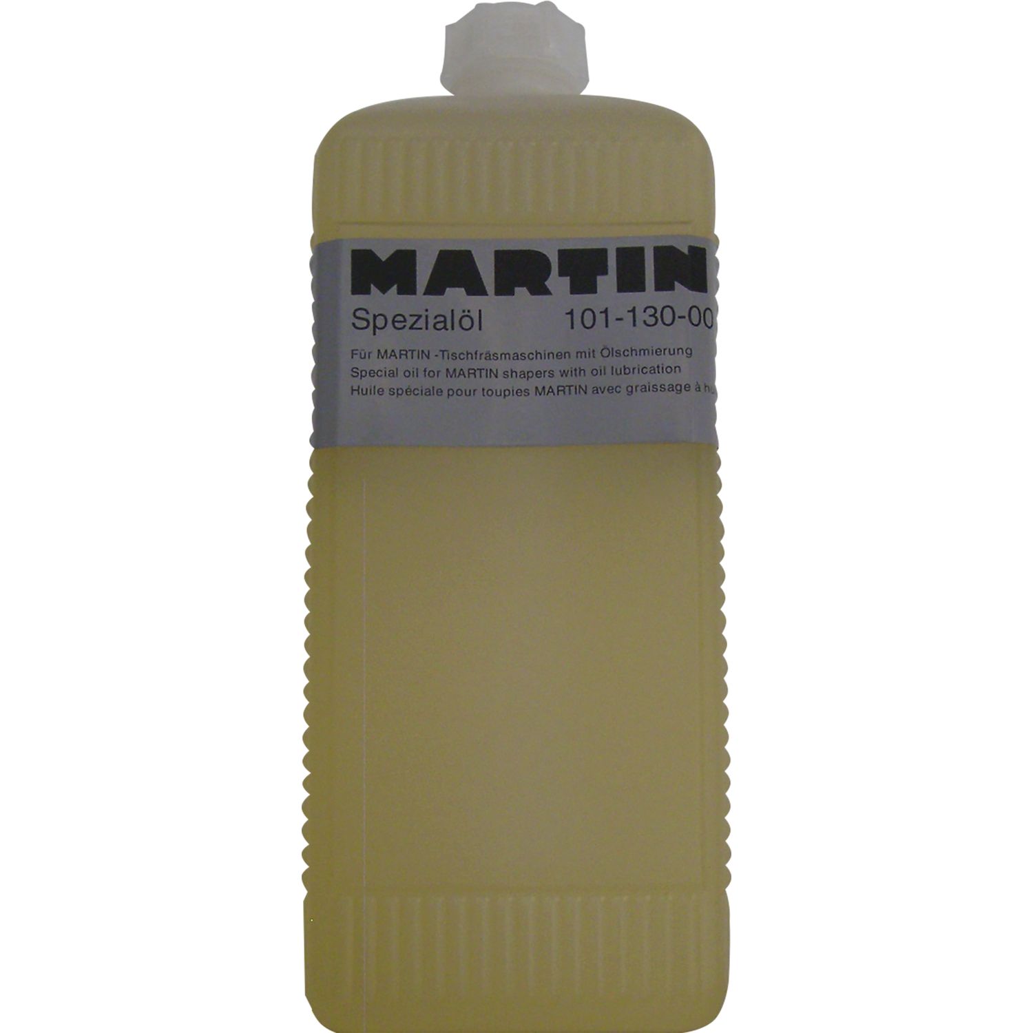 MARTIN Spezialöl HLP 10