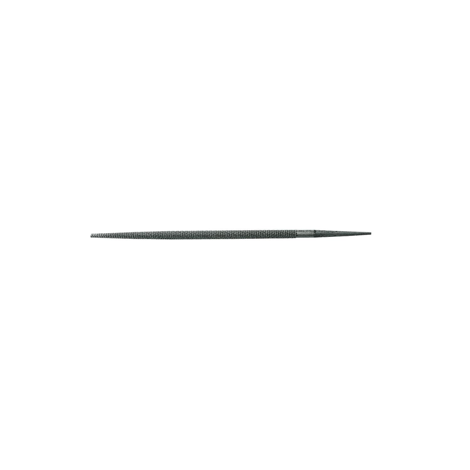 BLU-DAN Holzraspel rund 1/2-schlicht 250 mm ø 12,5