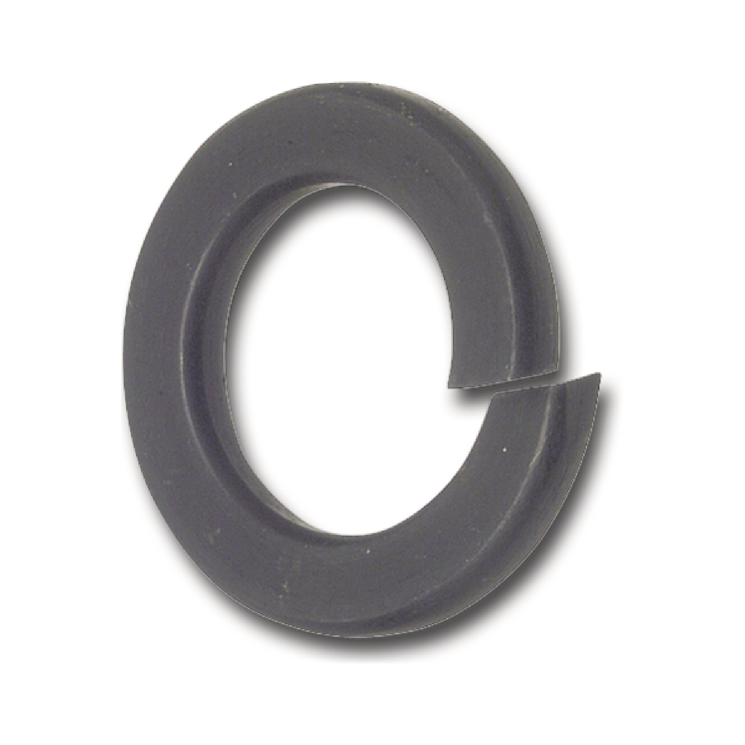 ninka DIN127B M24 blank Federring mit glatten Enden