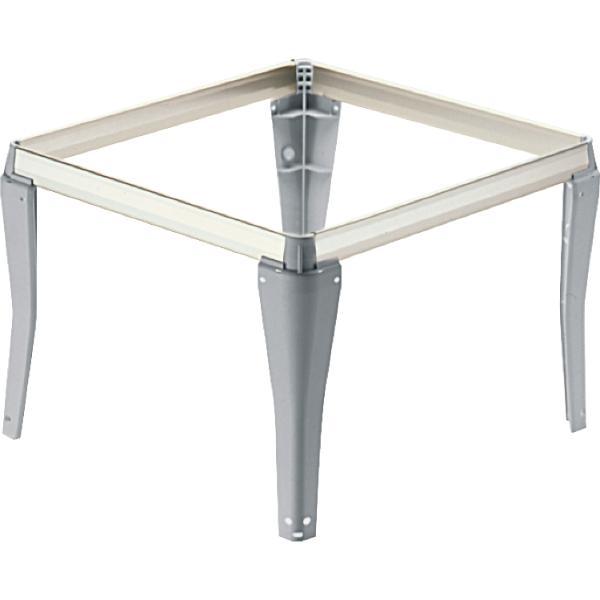 HETTICH Systema Top 2000 Hängerahmen, 350 x 244 x 350 mm, Alu- Finish