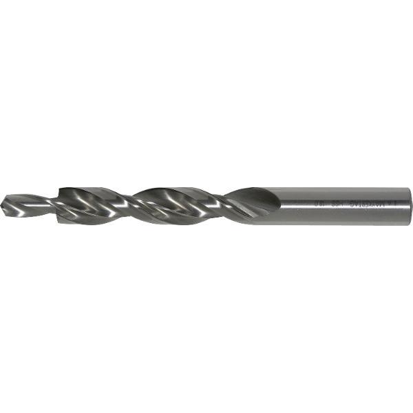 Maykestag Mehrfasen-Stufenbohrer HSS 180 Grad mittel DIN8376RN M8