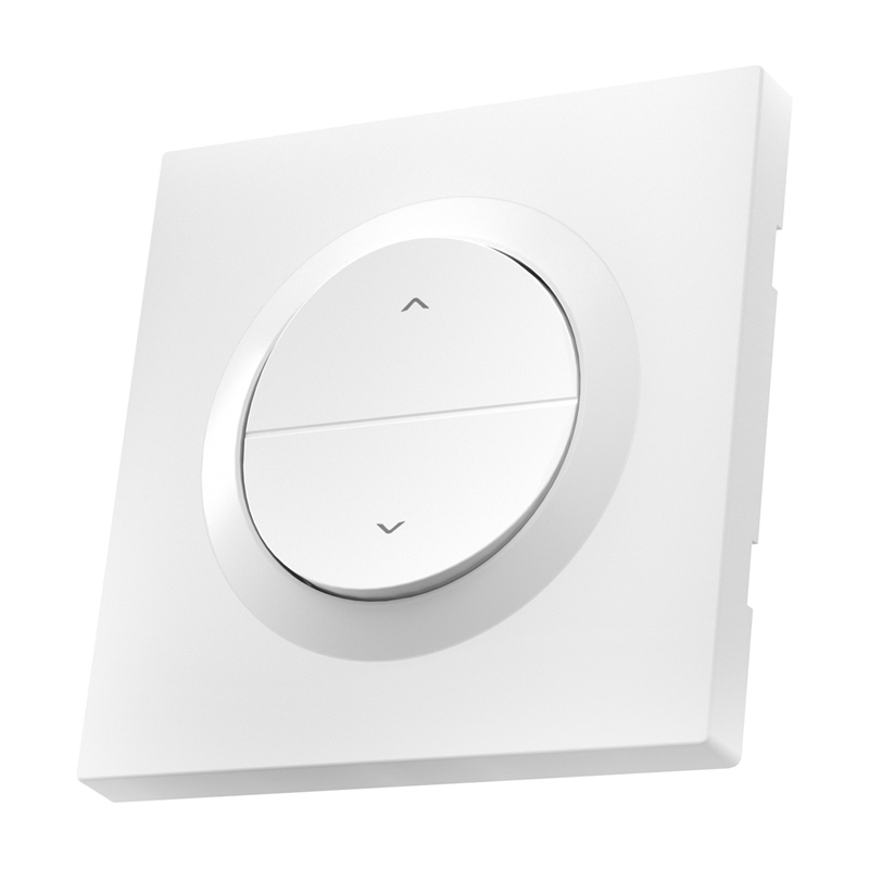 Sonoff Fusion Serie Orb-RBS Matter WiFi Intelligenter Rollladen-Wandschalter MINI-RBS-E