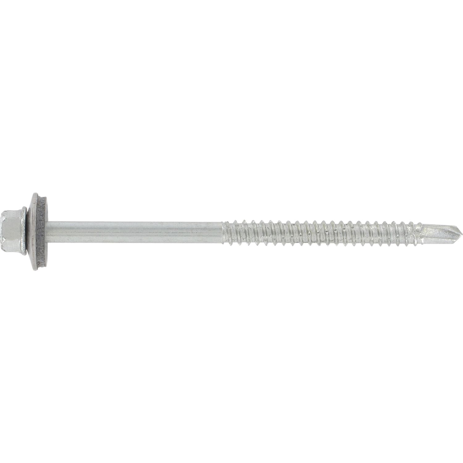 ähnlich DIN7504K 5.5X 30/16mm Bi-Metall A2 für Blechstärke bis 6 mm (500 Stück)