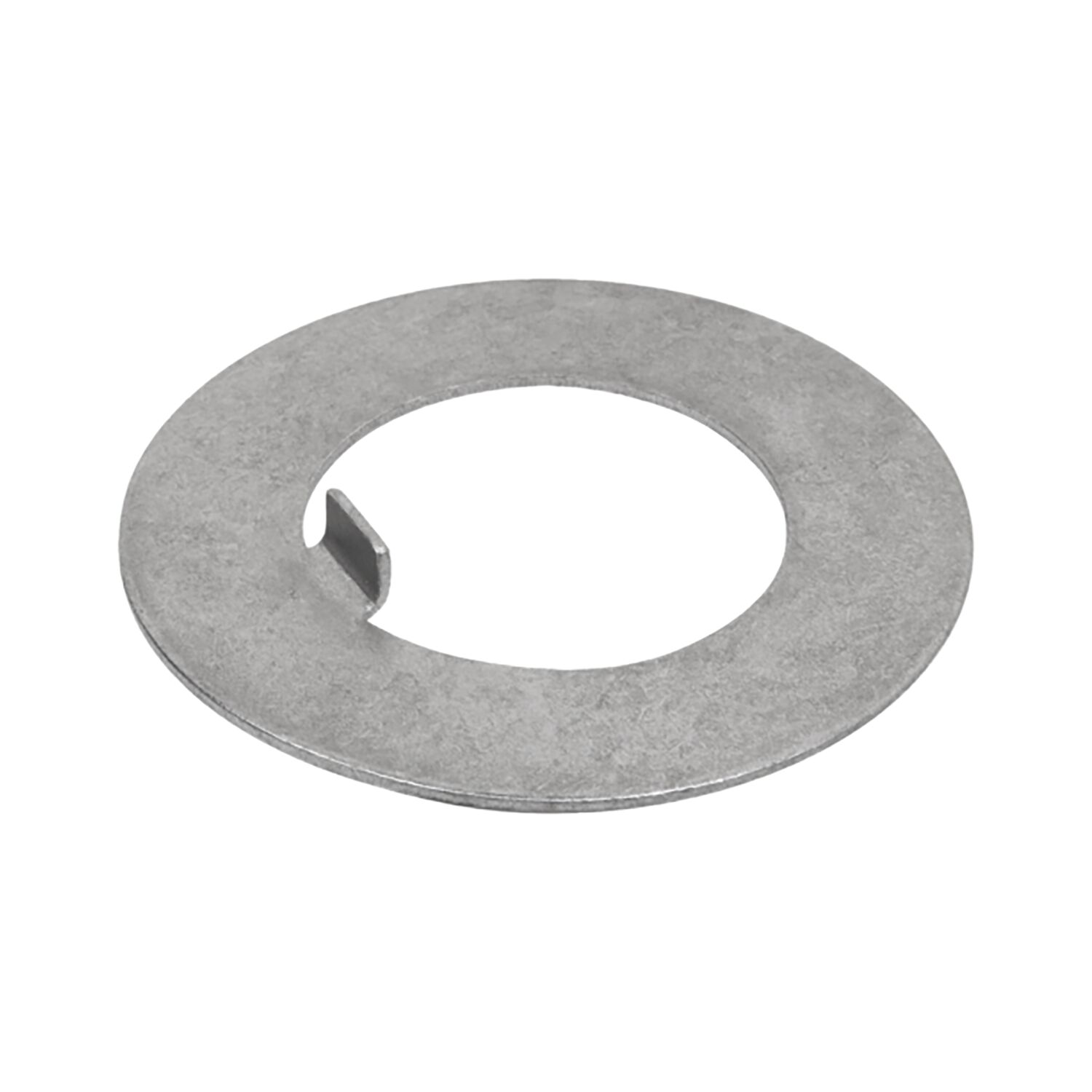ninka DIN462 38 mm verzinkt Sicherungsblech für Nutmuttern DIN1804 (100 Stück)